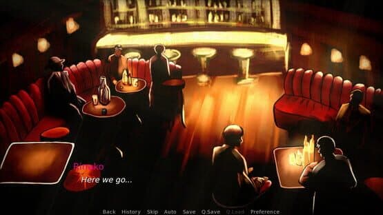 Poisoned Path — screenshot 5