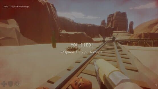 Way to Hell 2 New Era — screenshot 1