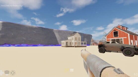Way to Hell 2 New Era — screenshot 4