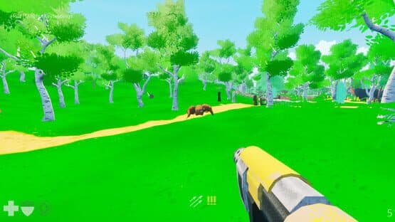 Way to Hell 2 New Era — screenshot 5