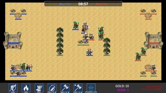 Castle Arena — screenshot 1