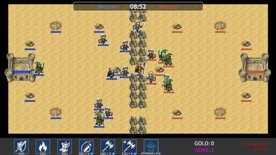 Castle Arena — screenshot 2