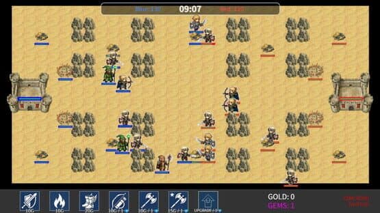Castle Arena — screenshot 3