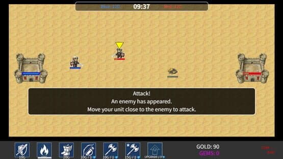 Castle Arena — screenshot 4