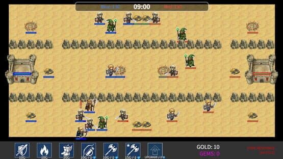 Castle Arena — screenshot 5