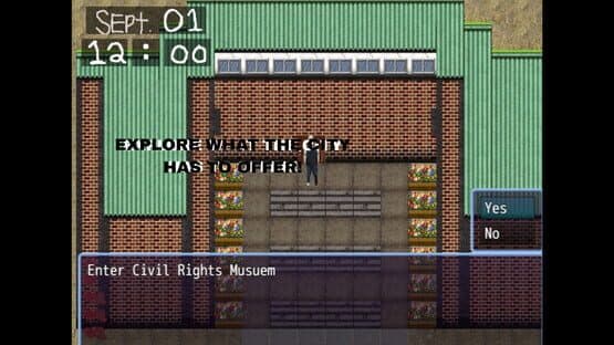 Jax vs. the World — screenshot 3