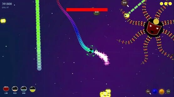 PyroKite — screenshot 1