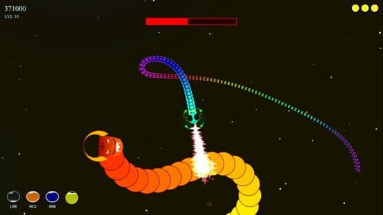 PyroKite — screenshot 2