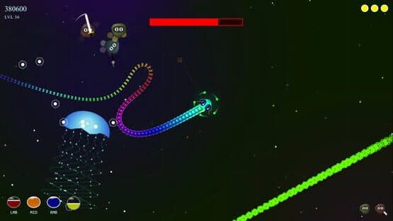 PyroKite — screenshot 3