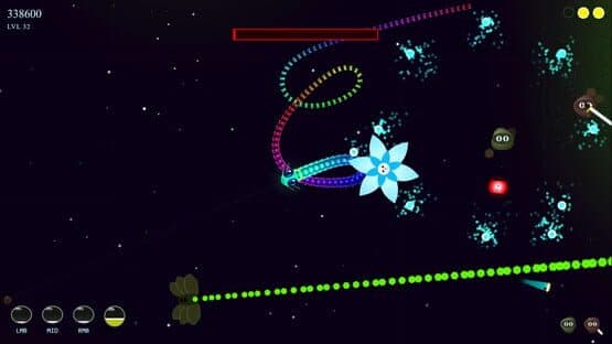PyroKite — screenshot 4