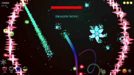 PyroKite — screenshot 5