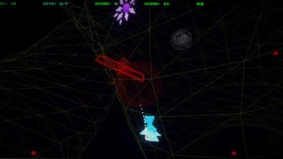 Super Cyber Wave — screenshot 4