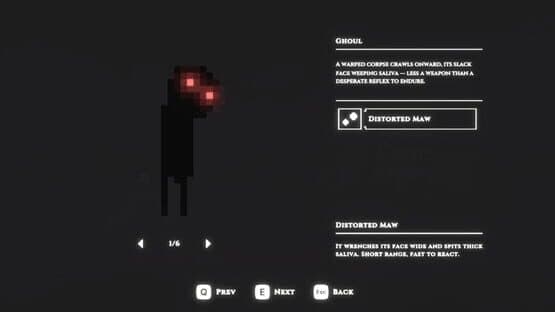 SoulSwap — screenshot 2