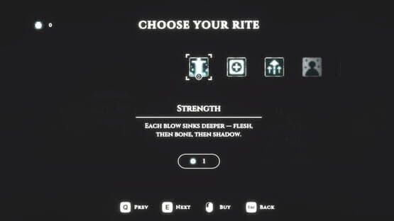 SoulSwap — screenshot 5