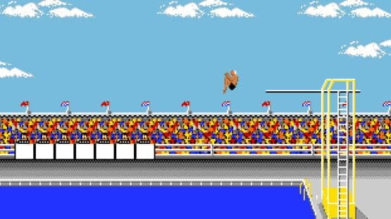 Summer Games — screenshot 2