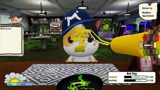 Animal Style — screenshot 1