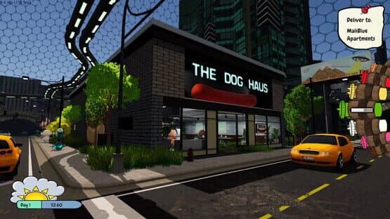 Animal Style — screenshot 2