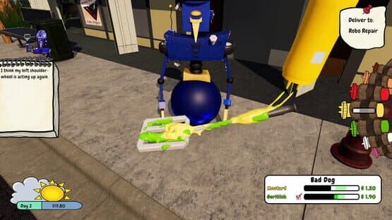 Animal Style — screenshot 3