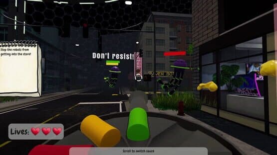 Animal Style — screenshot 4
