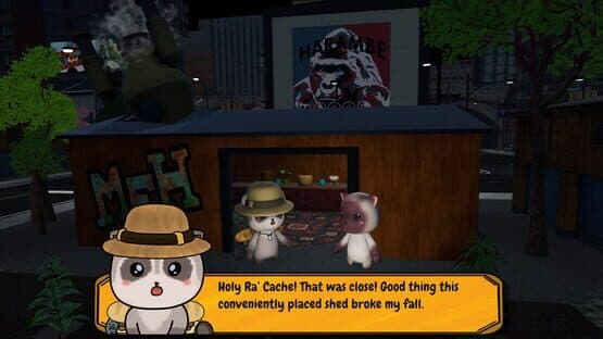 Animal Style — screenshot 5