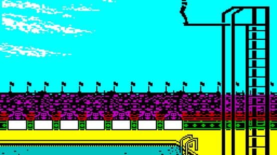 Summer Games — screenshot 1