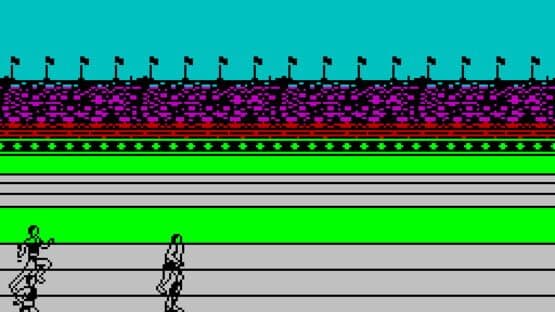Summer Games — screenshot 2