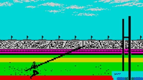 Summer Games — screenshot 3