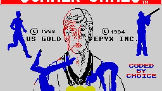 Summer Games — screenshot 4