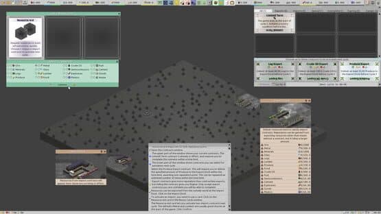 Distributrains — screenshot 4