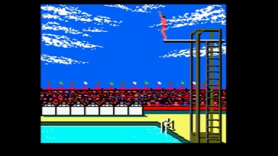 Summer Games — screenshot 2