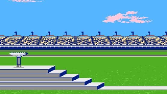 Summer Games — screenshot 1