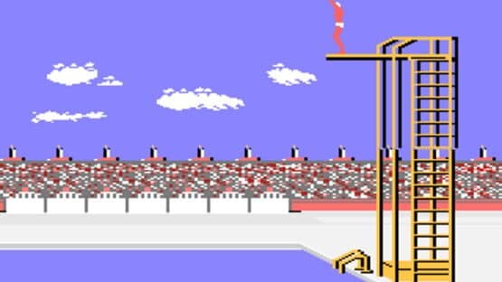 Summer Games — screenshot 2