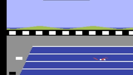 Summer Games — screenshot 2