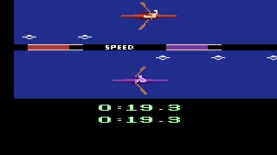 Summer Games — screenshot 3