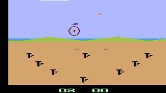 Summer Games — screenshot 5