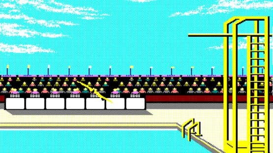 Summer Games — screenshot 2