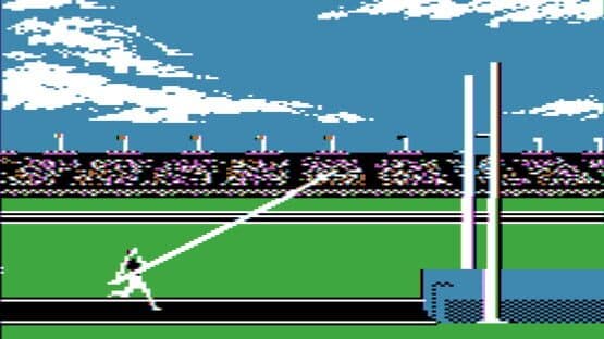 Summer Games — screenshot 1