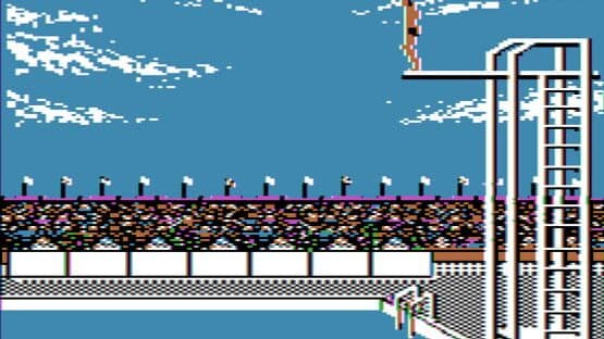 Summer Games — screenshot 2