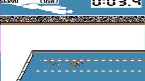 Summer Games — screenshot 4
