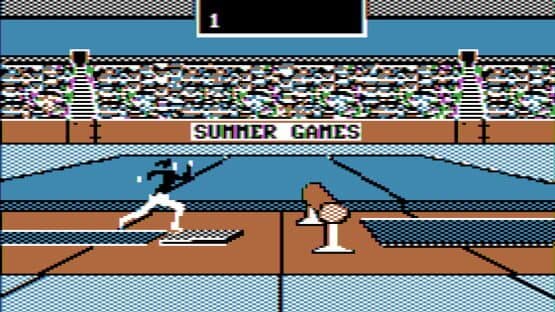 Summer Games — screenshot 5