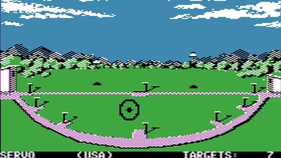 Summer Games — screenshot 6