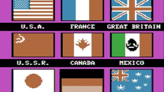 Summer Games — screenshot 7
