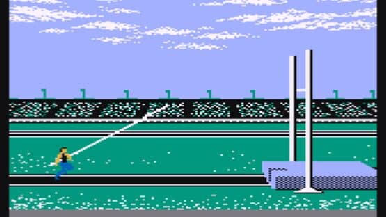 Summer Games — screenshot 1