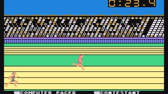 Summer Games — screenshot 3