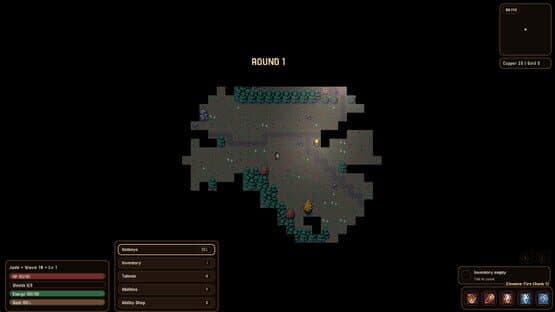 Wardens of Wen — screenshot 2
