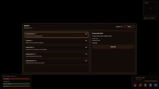 Wardens of Wen — screenshot 4