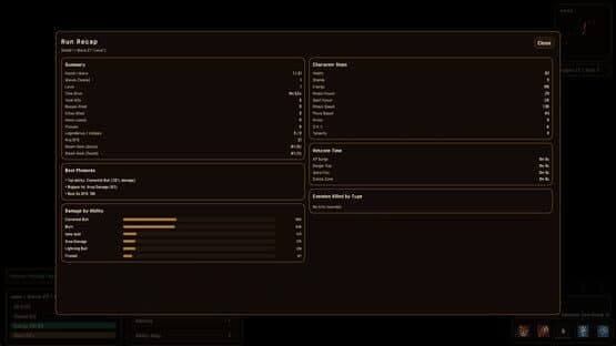 Wardens of Wen — screenshot 7