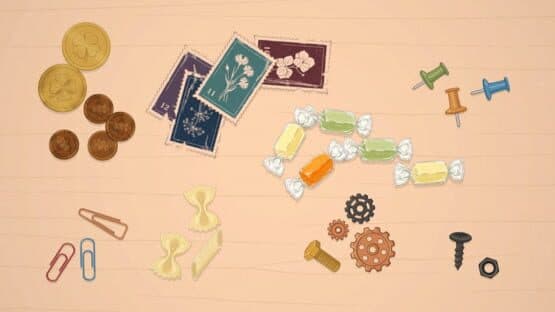 The Sorting Bureau — screenshot 1