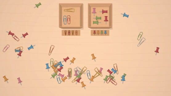 The Sorting Bureau — screenshot 2