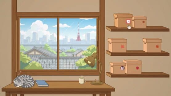 The Sorting Bureau — screenshot 4